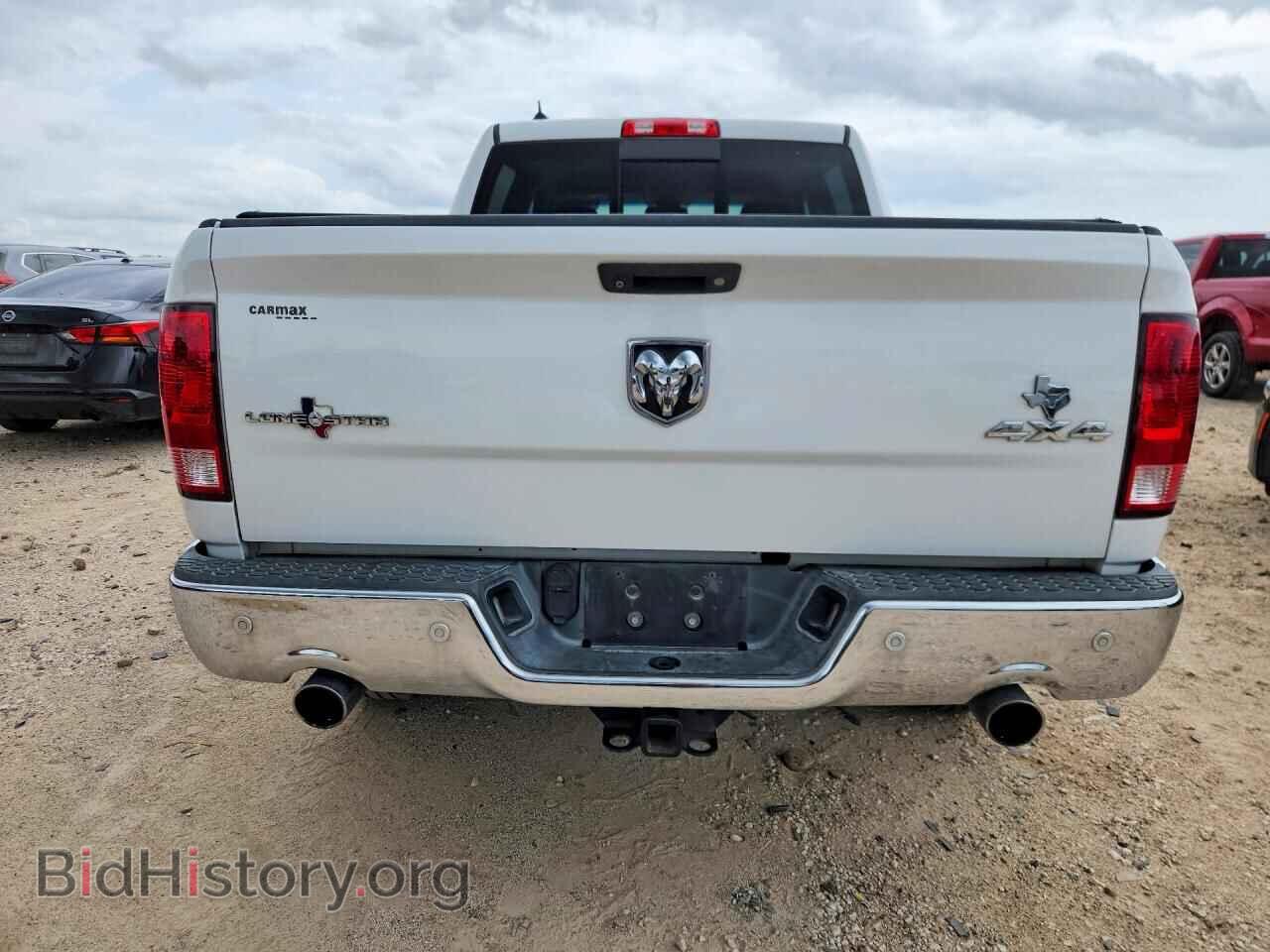 2015 RAM 1500 - VIN: 1C6RR7LT7FS767912 - Photo 6