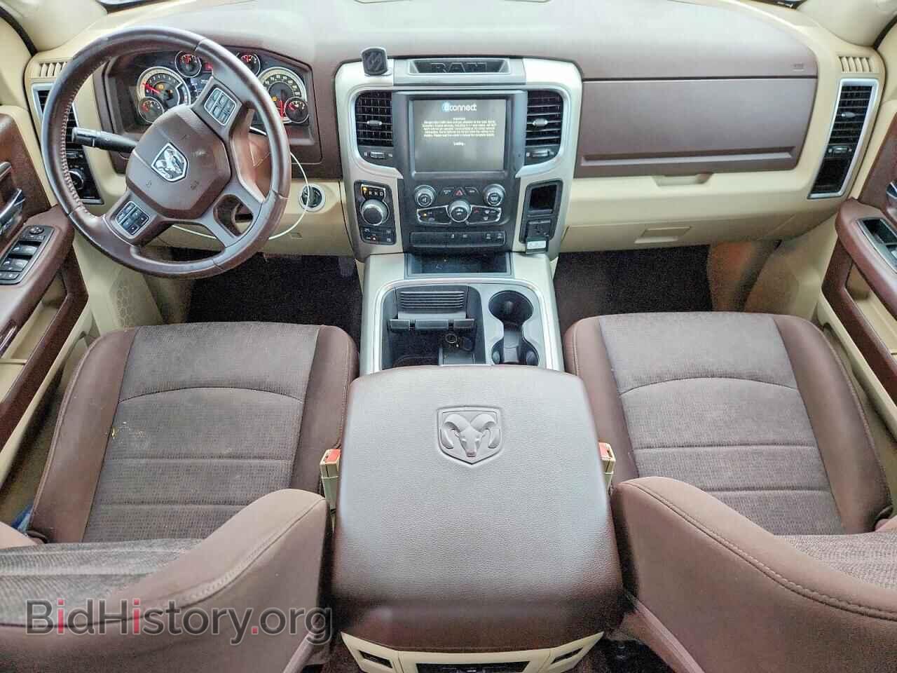 2015 RAM 1500 - VIN: 1C6RR7LT7FS767912 - Photo 8