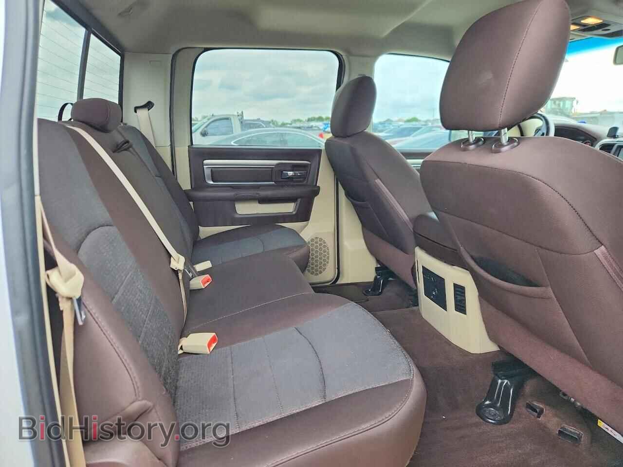 2015 RAM 1500 - VIN: 1C6RR7LT7FS767912 - Photo 10
