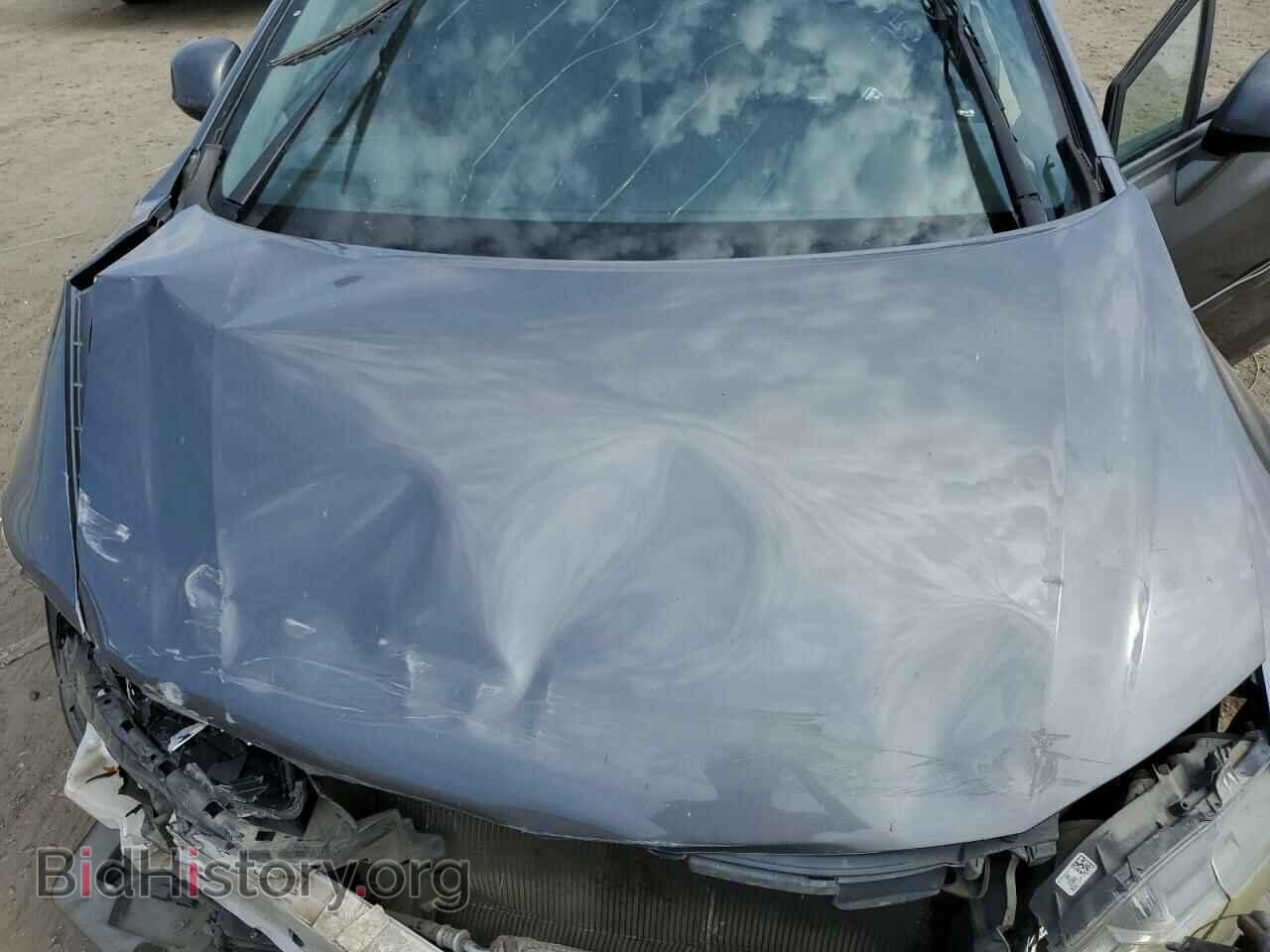 2013 HONDA CIVIC - VIN: 19XFB2F81DE253239 - Фото 11