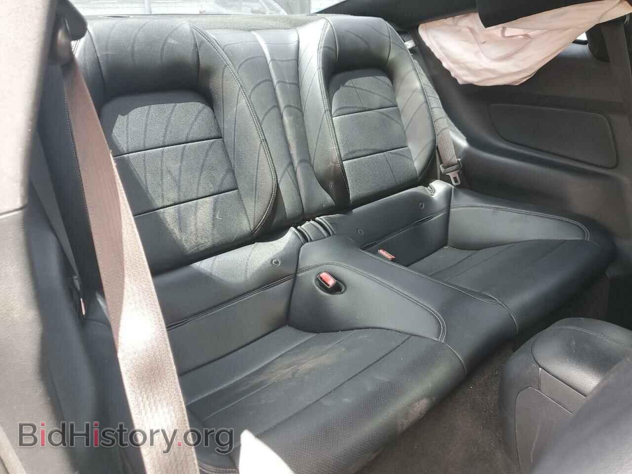 2016 FORD MUSTANG - VIN: 1FA6P8CF4G5224217 - Фото 10