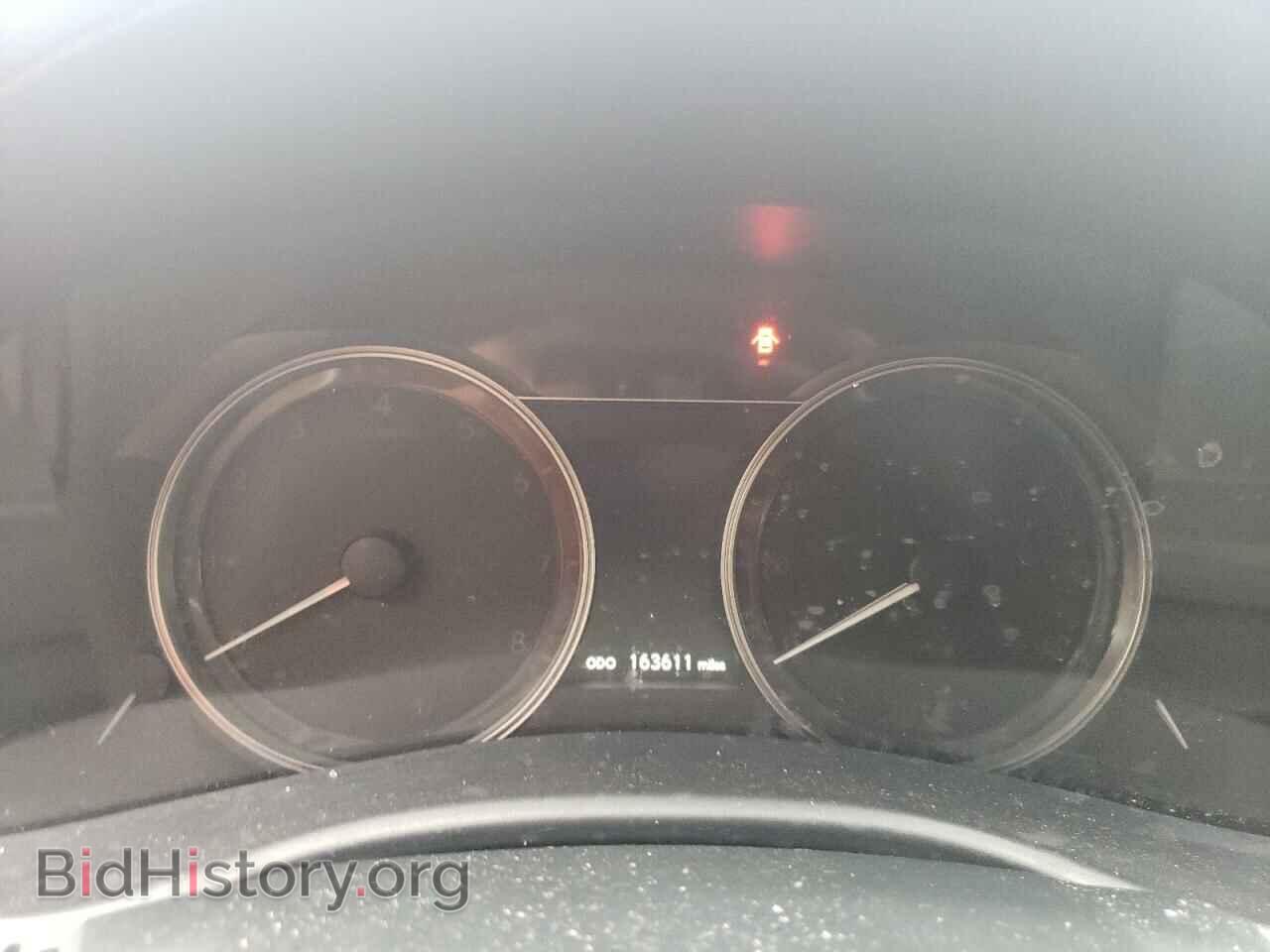 2013 LEXUS GS350 - VIN: JTHBE1BL2D5007174 - Фото 9