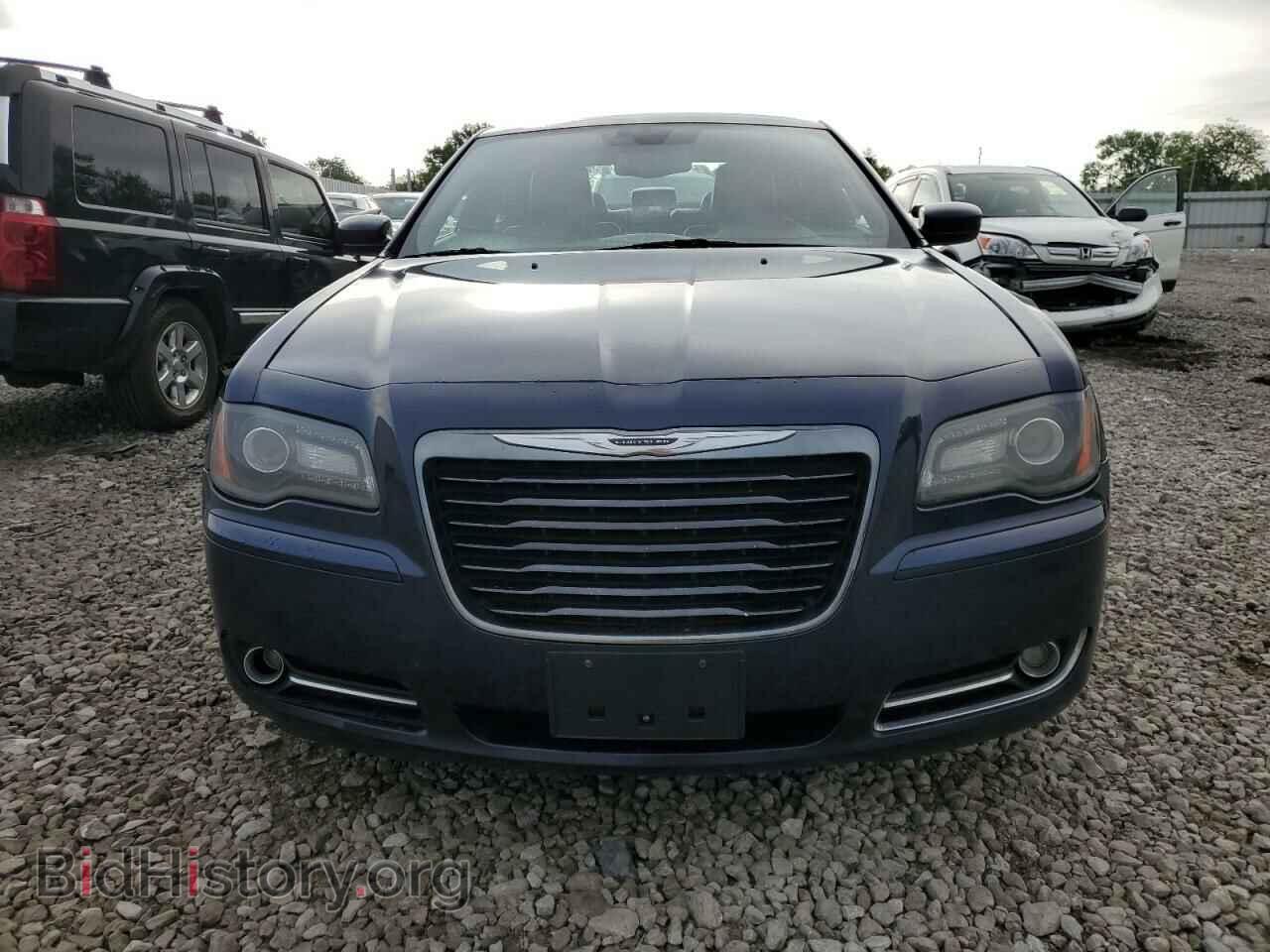 2014 CHRYSLER 300 - VIN: 2C3CCAGG5EH238950 - Фото 5