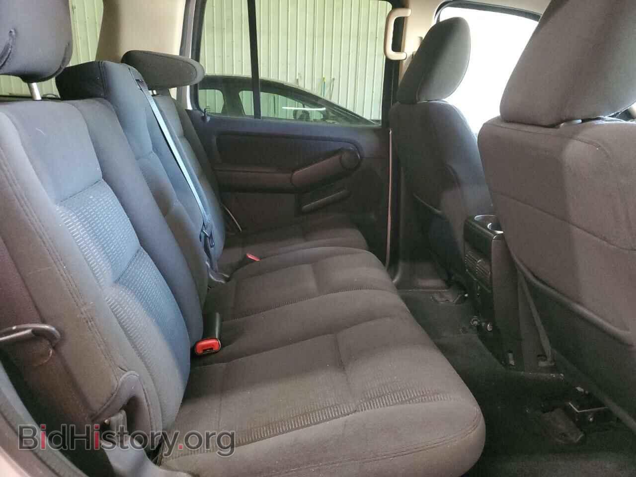 2010 FORD EXPLORER - VIN: 1FMEU7DE8AUA70702 - Фото 10
