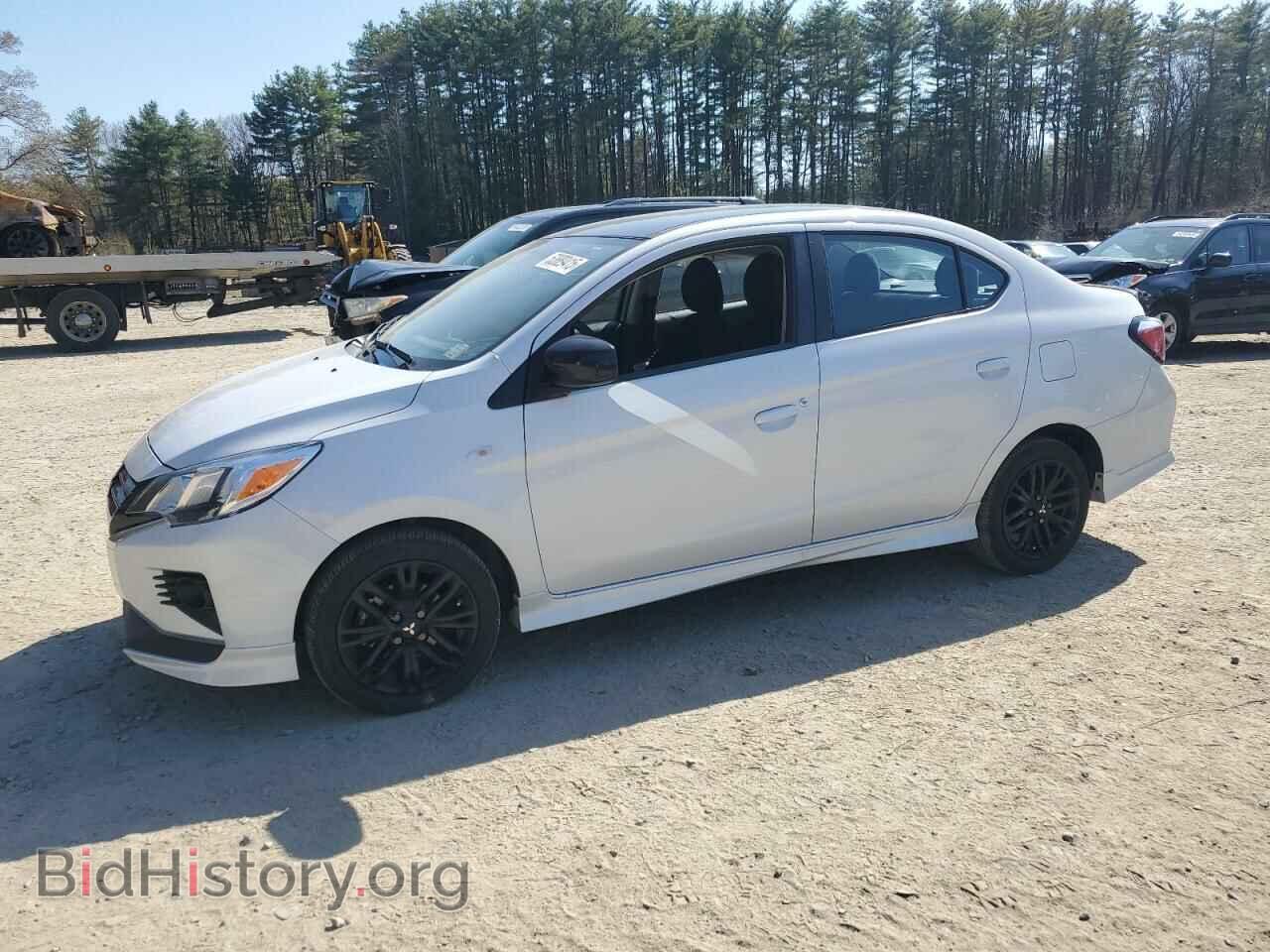 Photo ML32FUFJ4RHF04408 - MITSUBISHI MIRAGE 2024