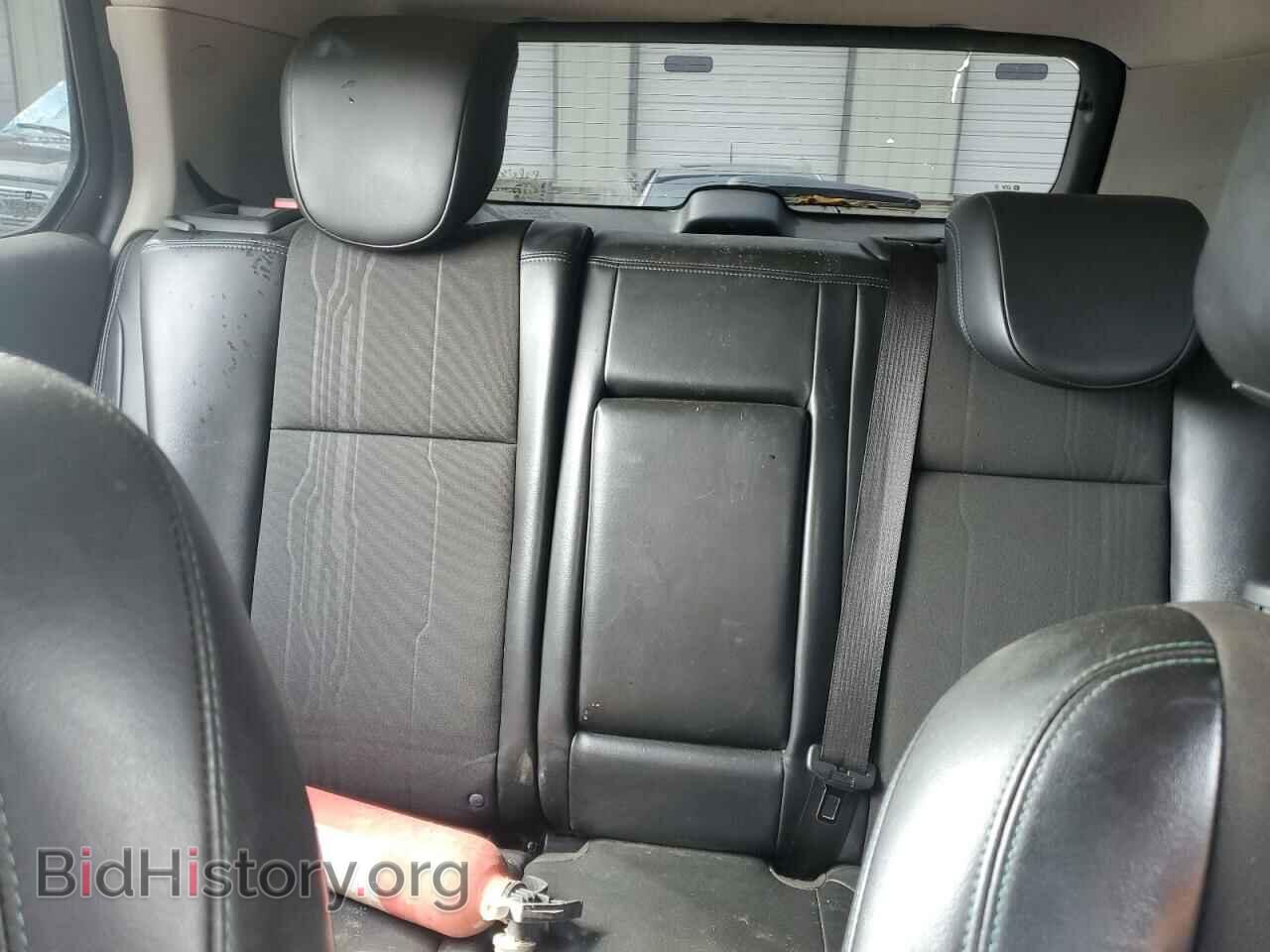 2015 CHEVROLET TRAX - VIN: KL7CJLSB7FB093569 - Фото 10