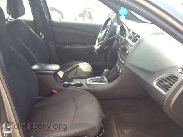 2012 DODGE AVENGER - VIN: 1C3CDZAB6CN118636 - Photo 5