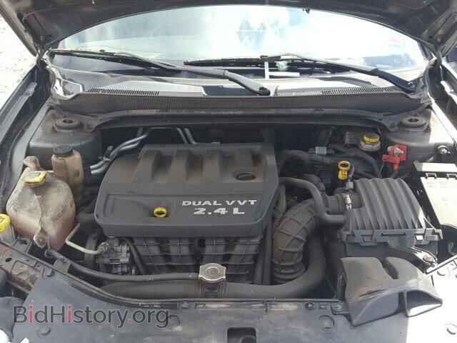 2012 DODGE AVENGER - VIN: 1C3CDZAB6CN118636 - Photo 7