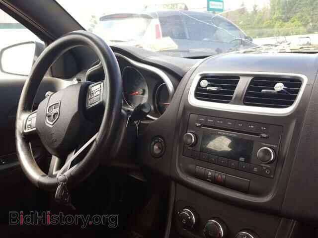 2012 DODGE AVENGER - VIN: 1C3CDZAB6CN118636 - Photo 9