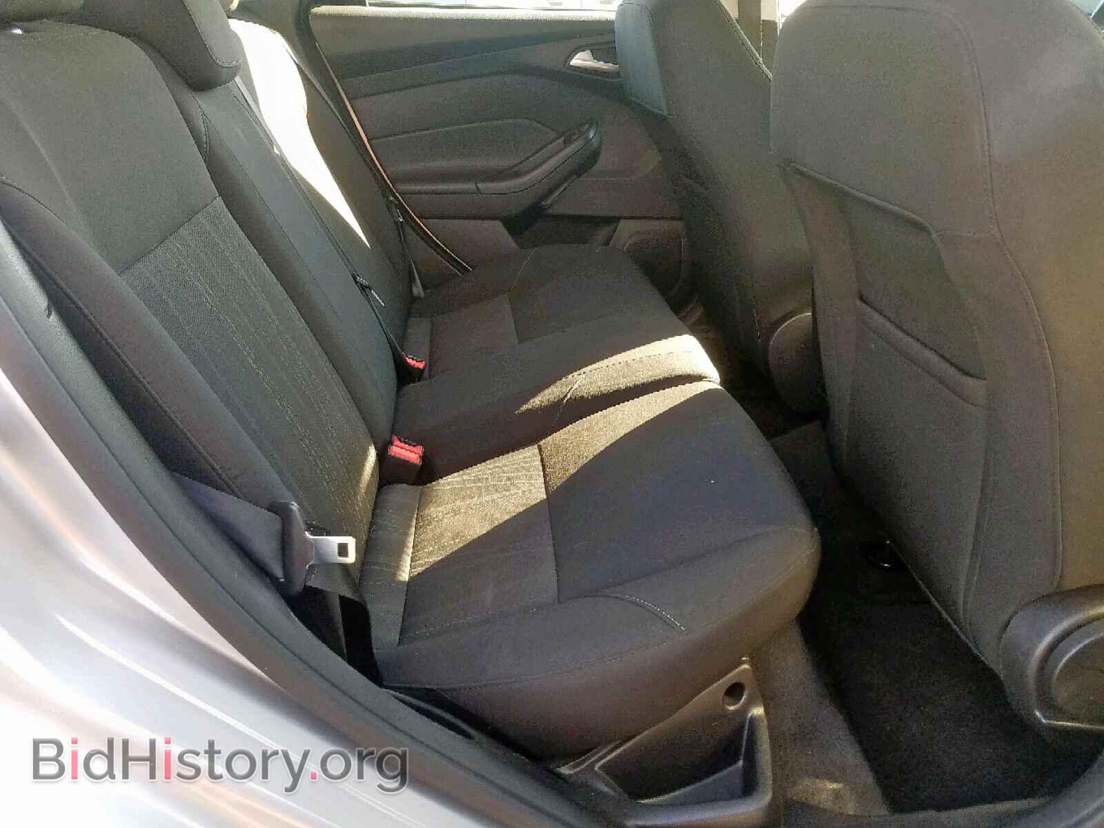 2015 FORD FOCUS SE - VIN: 1FADP3K25FL241983 - Фото 6