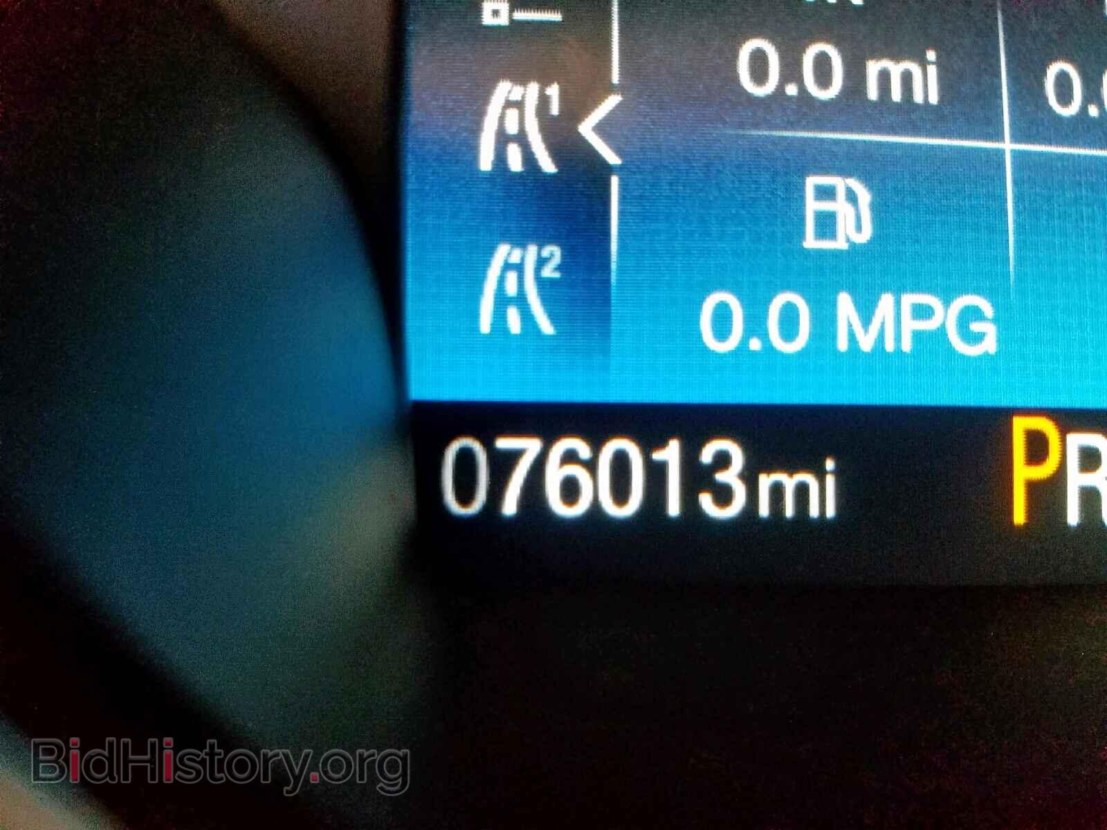 2015 FORD FOCUS SE - VIN: 1FADP3K25FL241983 - Фото 8