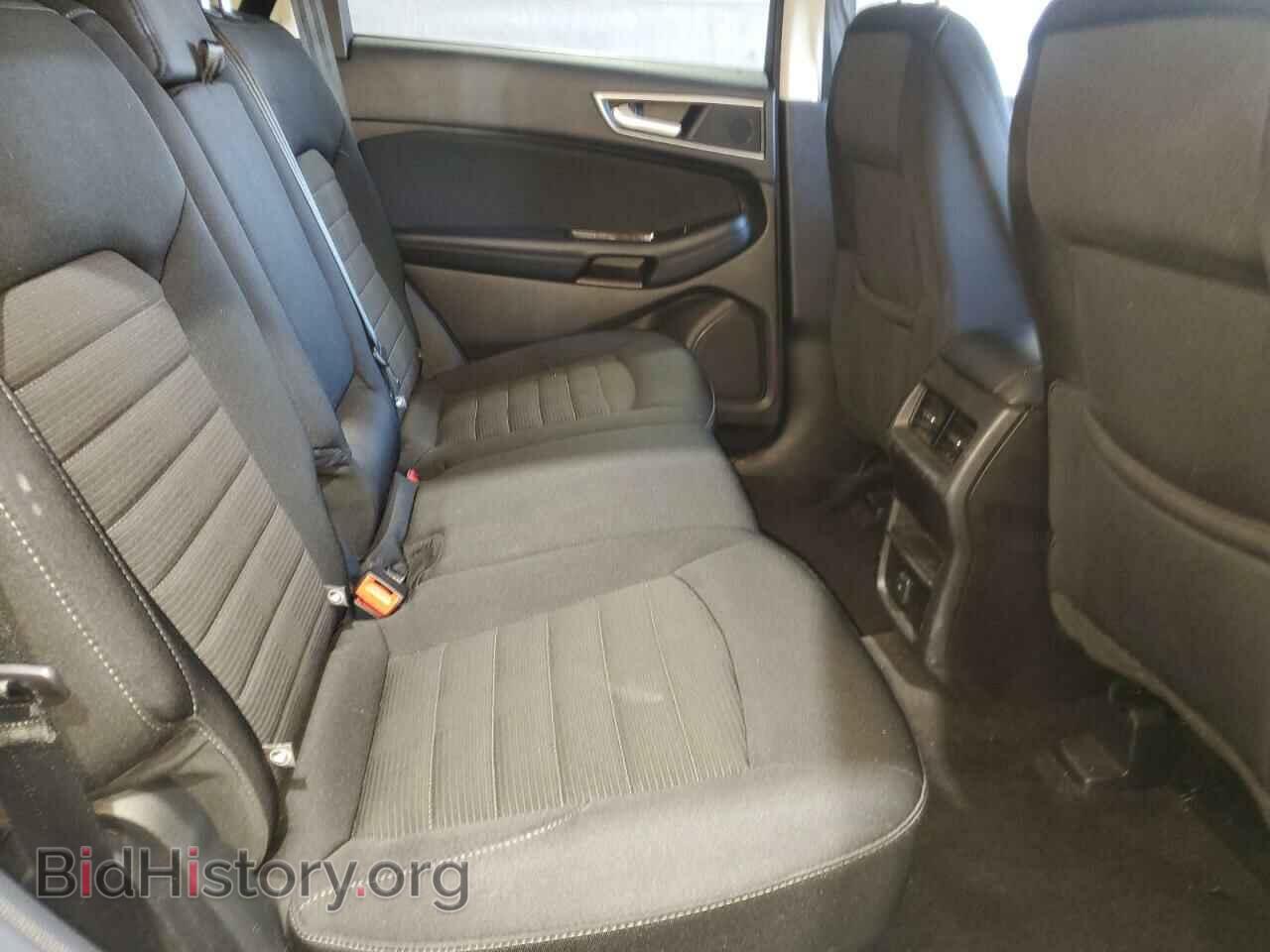 2018 FORD EDGE - VIN: 2FMPK4J86JBB55250 - Фото 11