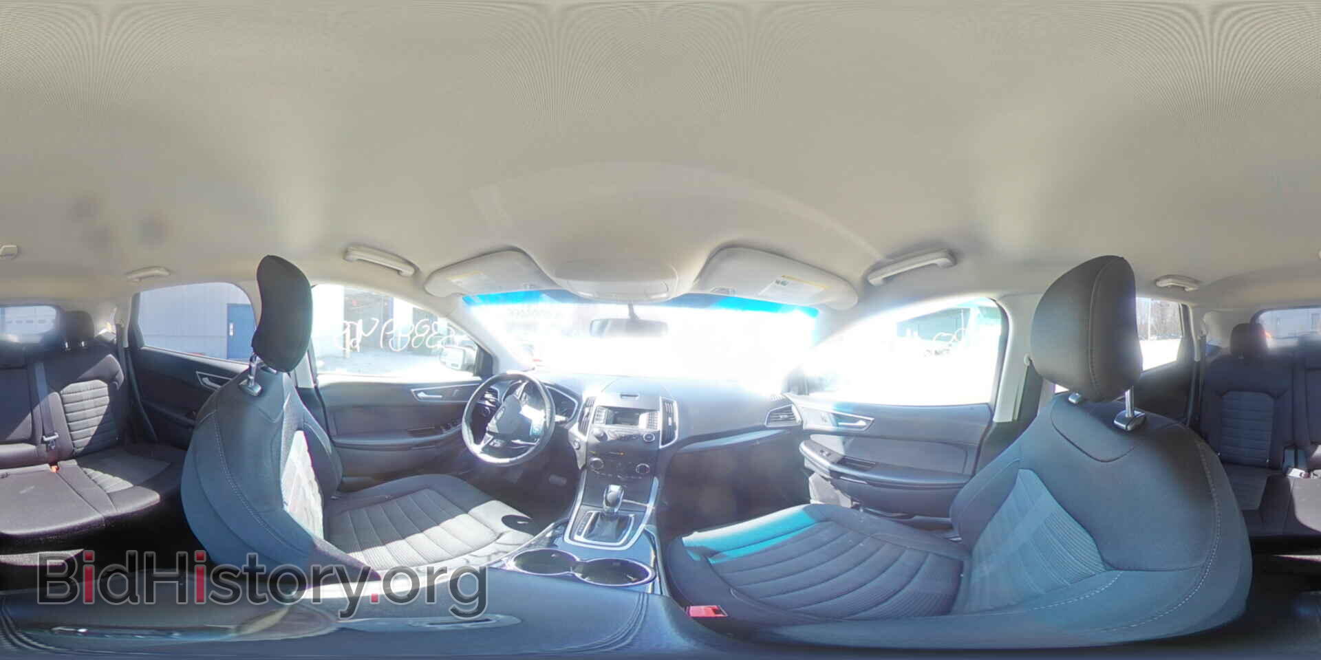 2018 FORD EDGE - VIN: 2FMPK4J86JBB55250 - Фото 15