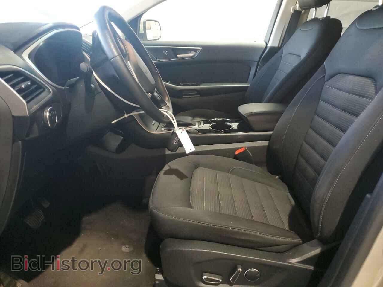 2018 FORD EDGE - VIN: 2FMPK4J86JBB55250 - Фото 7