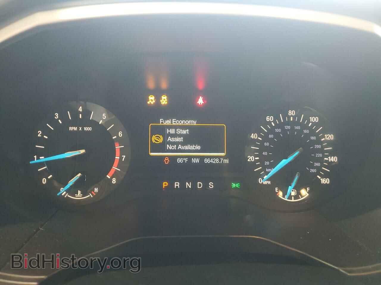 2018 FORD EDGE - VIN: 2FMPK4J86JBB55250 - Фото 9
