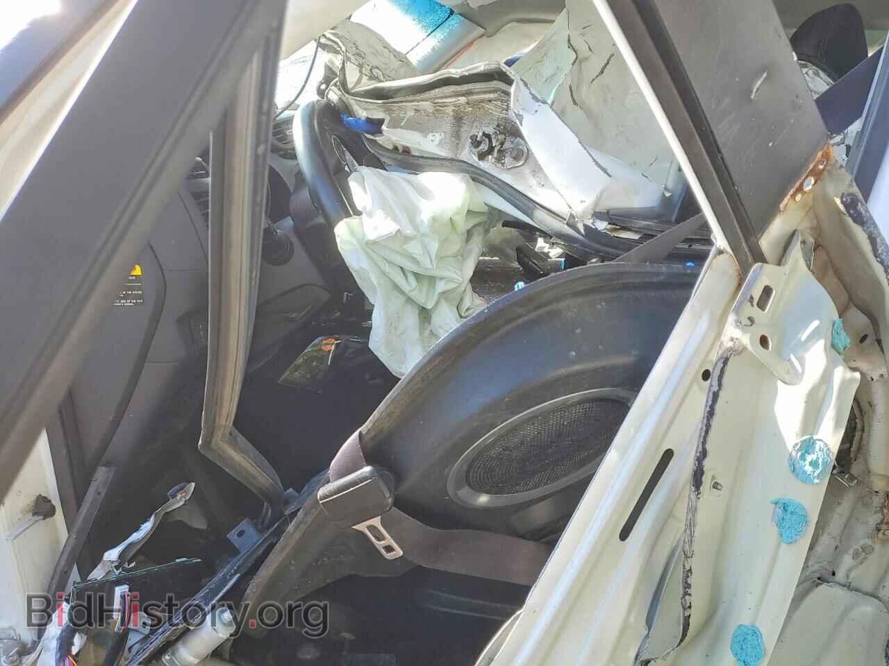 2017 KIA SOUL - VIN: KNDJP3A55H7441508 - Фото 7