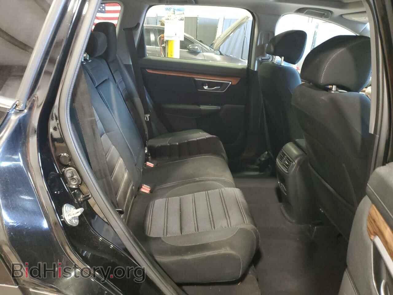 2018 HONDA CRV - VIN: 2HKRW2H51JH615016 - Фото 10