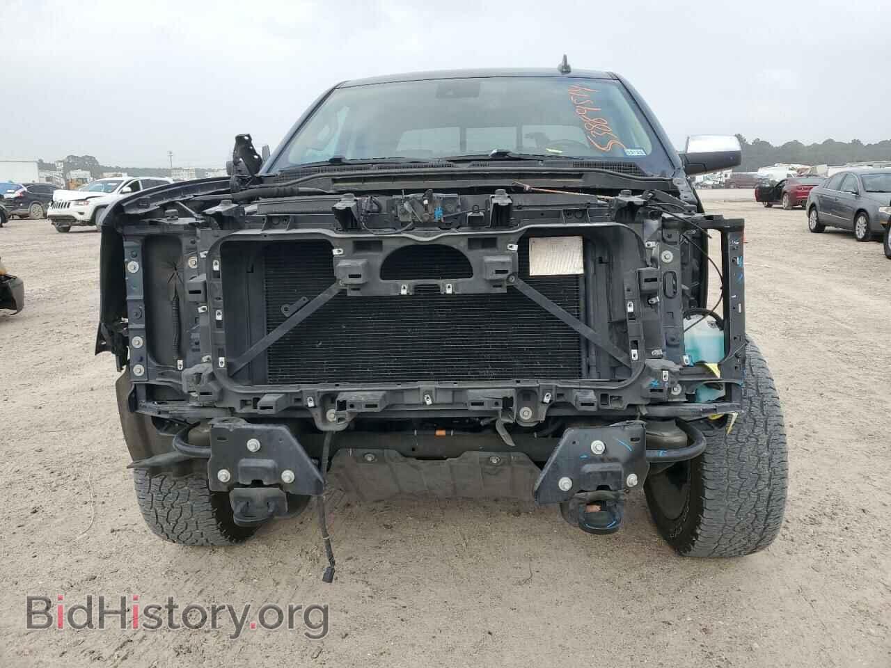 2018 GMC SIERRA - VIN: 3GTP1PEC3JG569770 - Фото 5