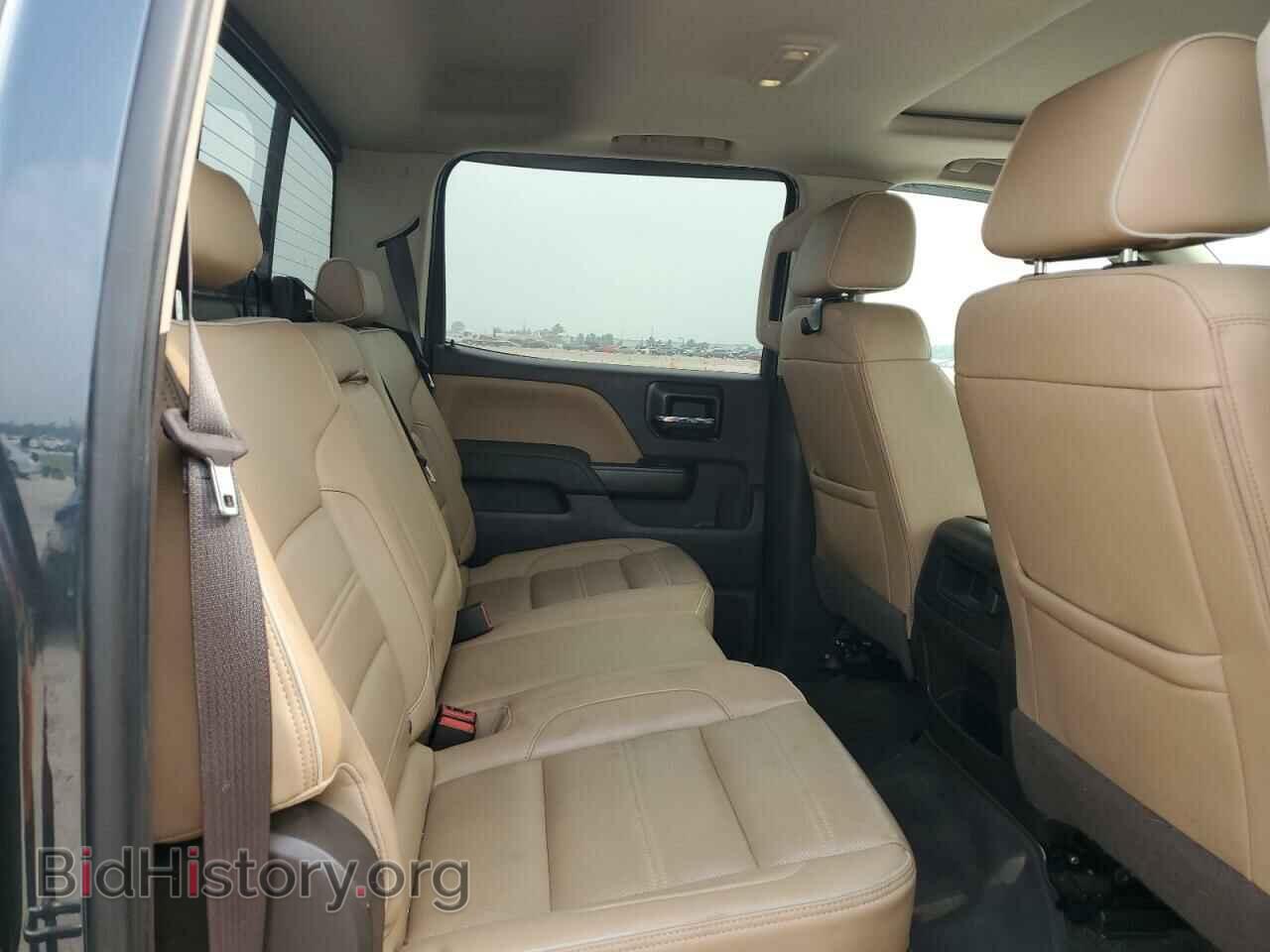 2018 GMC SIERRA - VIN: 3GTP1PEC3JG569770 - Фото 10