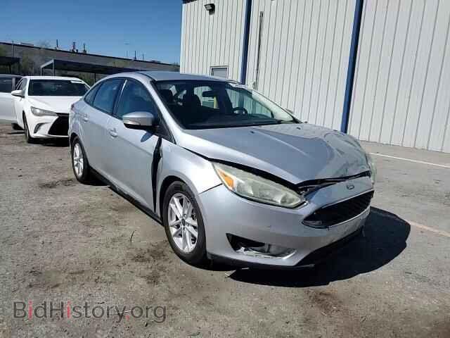 2015 FORD FOCUS - VIN: 1FADP3F25FL221548 - Фото 13