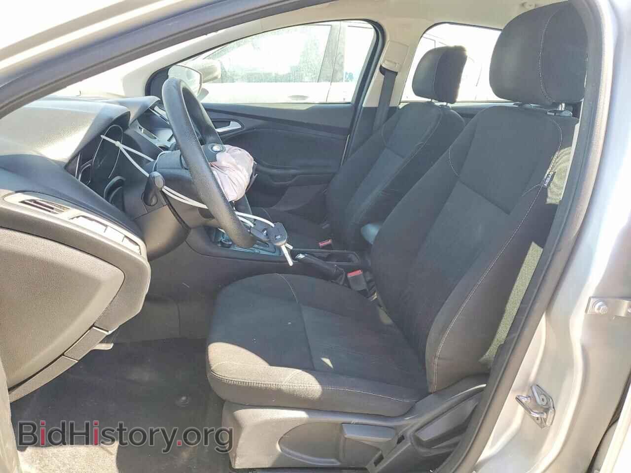2015 FORD FOCUS - VIN: 1FADP3F25FL221548 - Фото 7