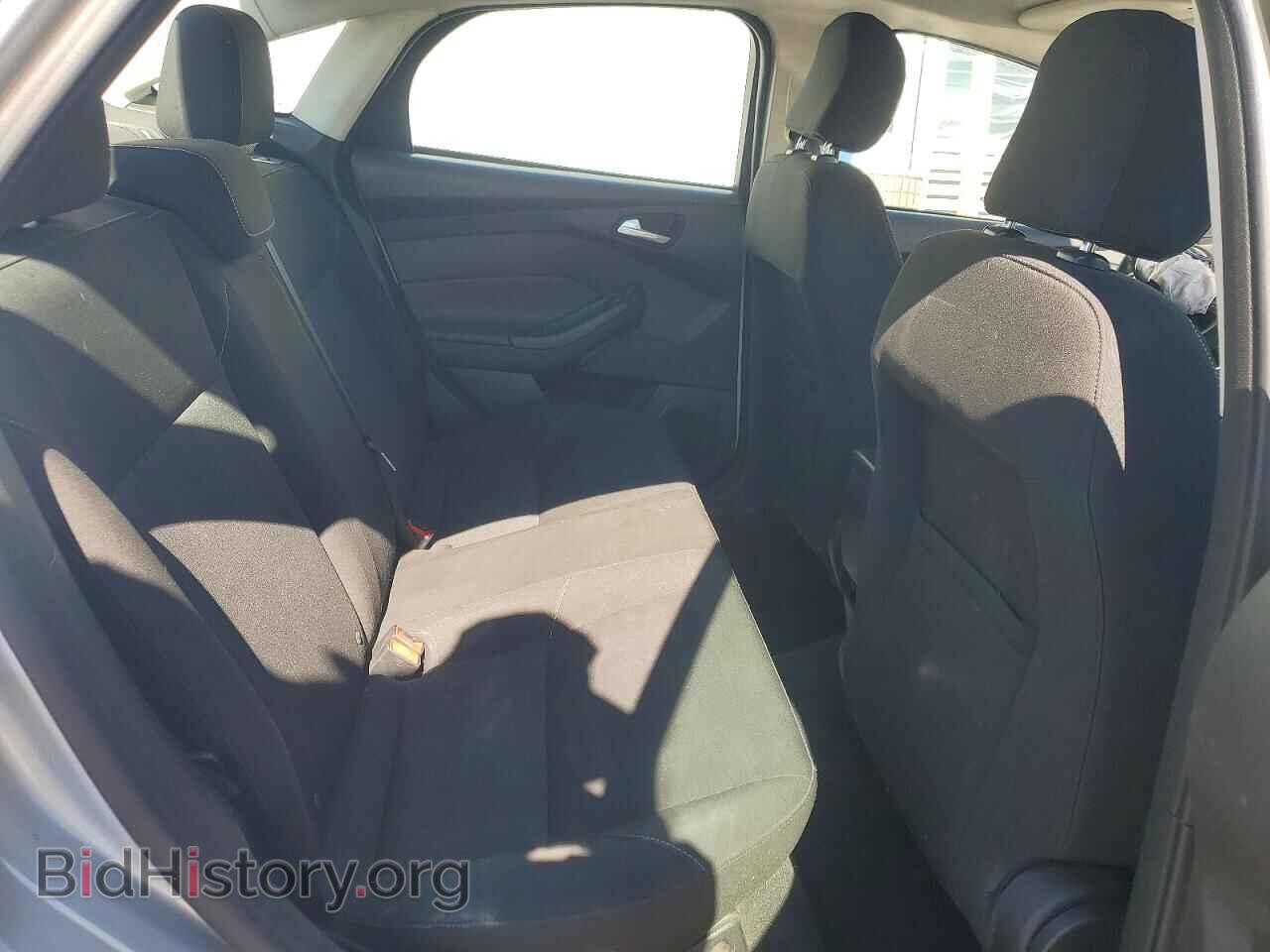 2015 FORD FOCUS - VIN: 1FADP3F25FL221548 - Фото 10