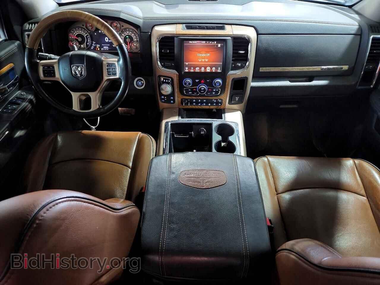 2014 RAM 1500 - VIN: 1C6RR7WT1ES359819 - Фото 8