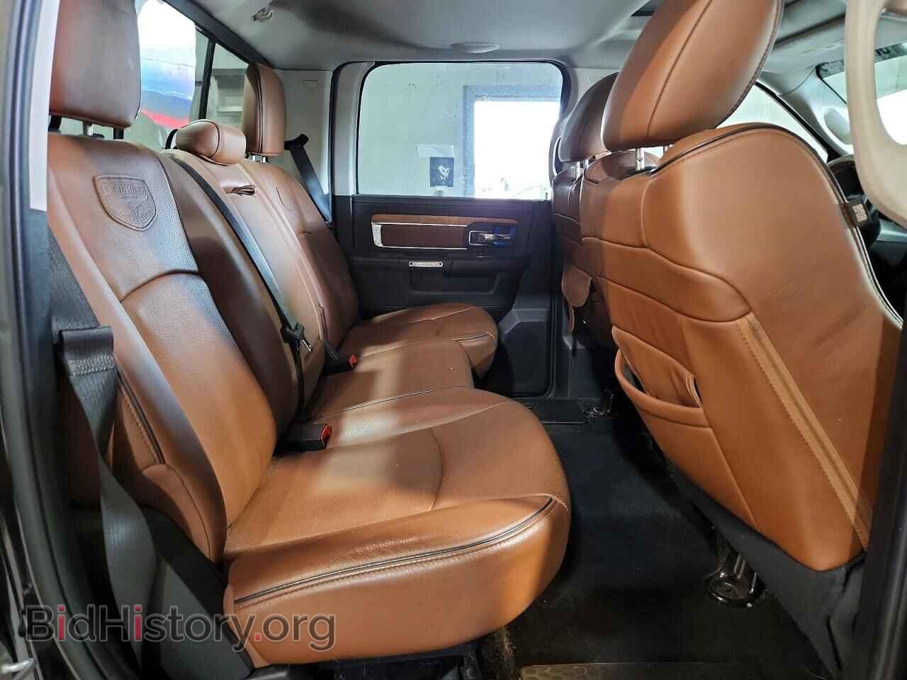 2014 RAM 1500 - VIN: 1C6RR7WT1ES359819 - Фото 10