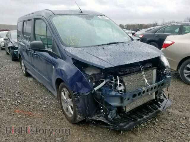 Фотография NM0GS9F77E1137582 - FORD TRANSIT CO 2014
