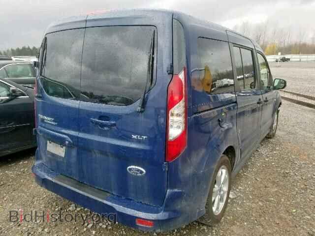 2014 FORD TRANSIT CO - VIN: NM0GS9F77E1137582 - Фото 4