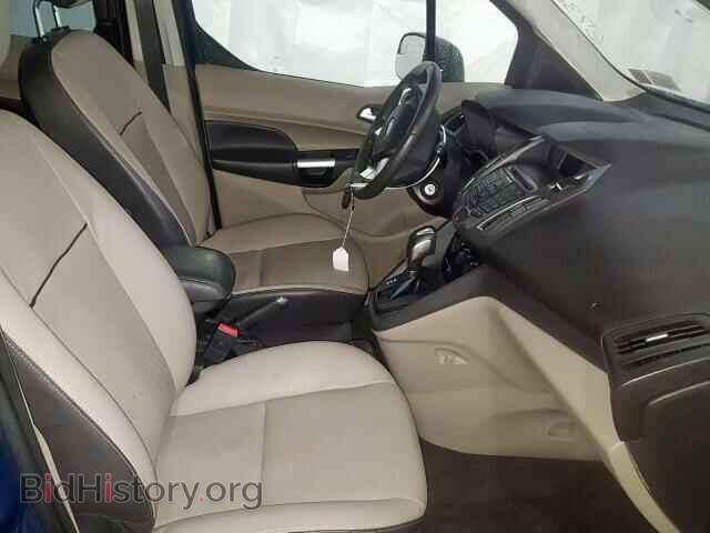 2014 FORD TRANSIT CO - VIN: NM0GS9F77E1137582 - Фото 5