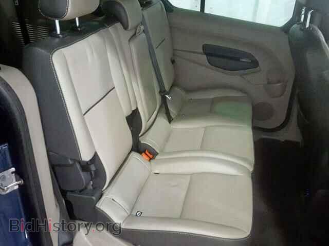 2014 FORD TRANSIT CO - VIN: NM0GS9F77E1137582 - Фото 6