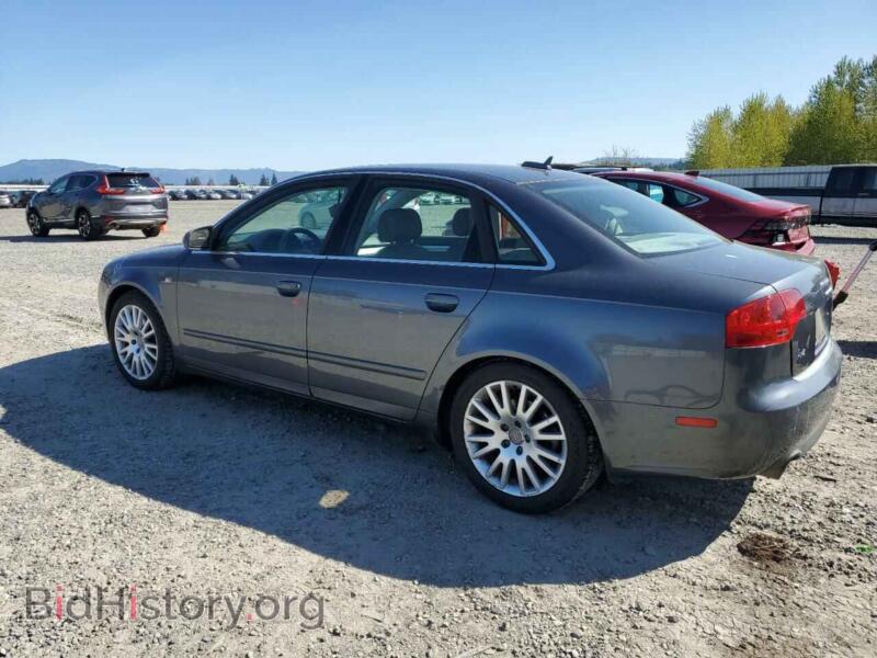 2006 Audi A4 (VIN WAUDF78E36A212965) — photo 2 of 12