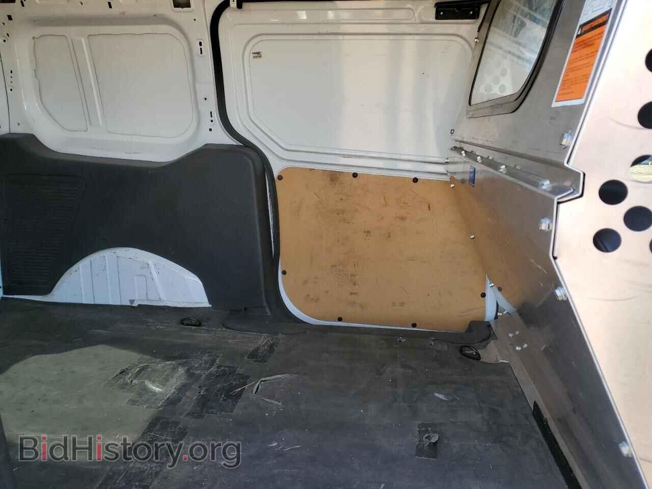 2017 FORD TRANSIT - VIN: NM0LS7E77H1297504 - Фото 11