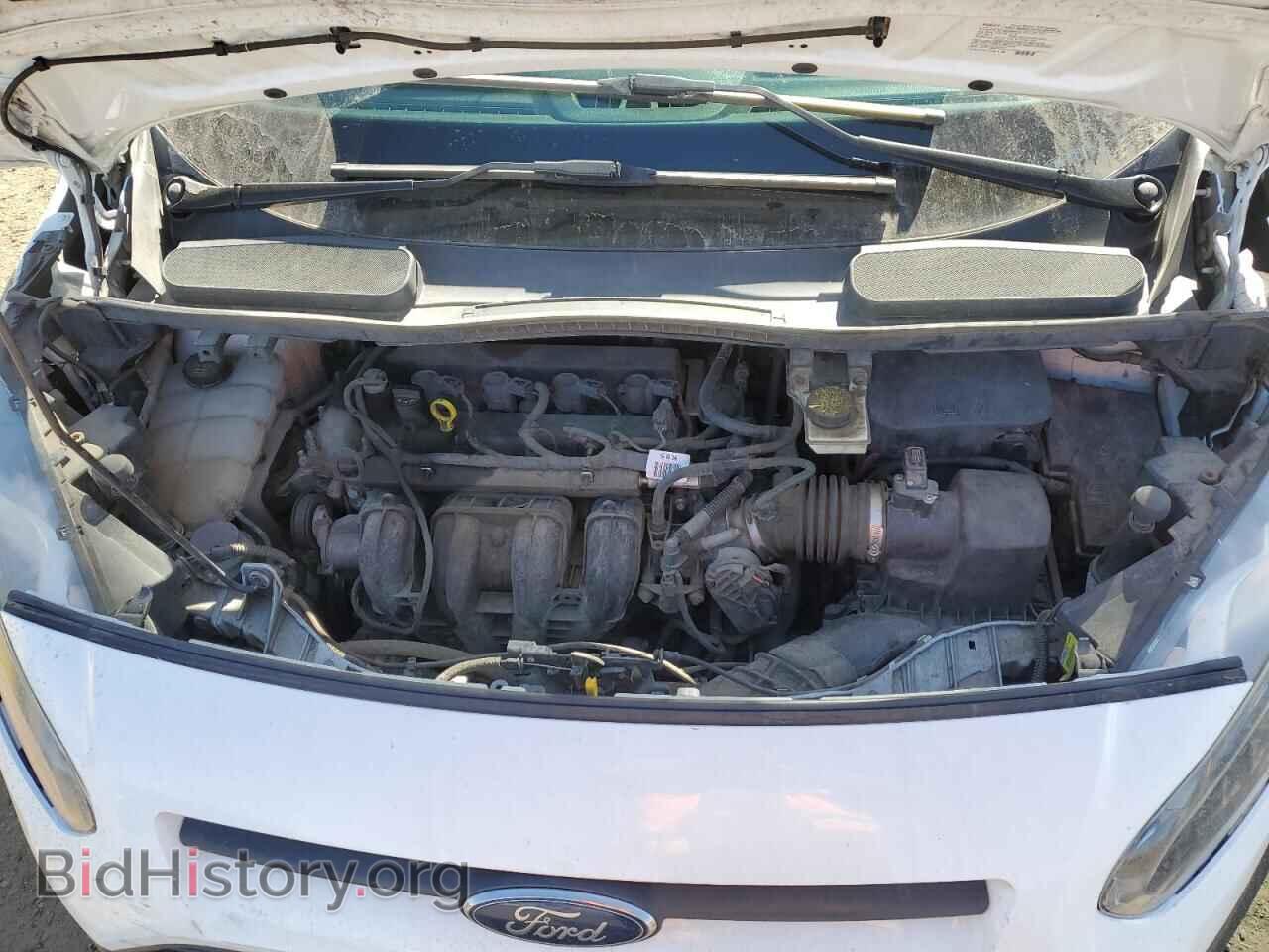 2017 FORD TRANSIT - VIN: NM0LS7E77H1297504 - Фото 12