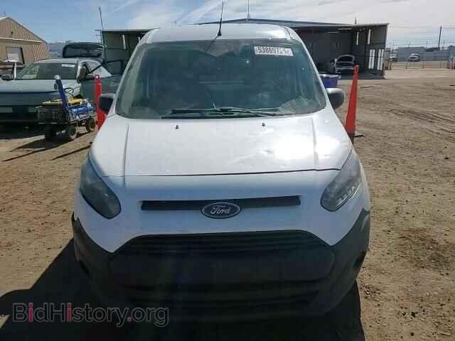 2017 FORD TRANSIT - VIN: NM0LS7E77H1297504 - Фото 14