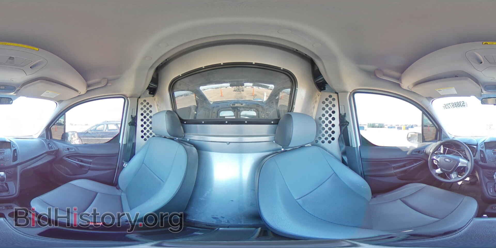 2017 FORD TRANSIT - VIN: NM0LS7E77H1297504 - Фото 15