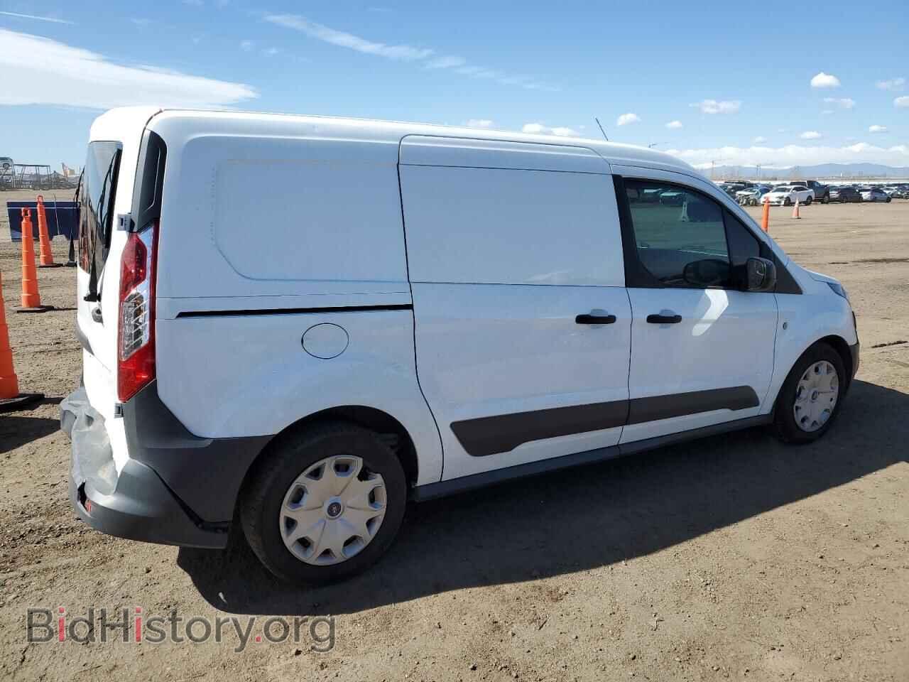 2017 FORD TRANSIT - VIN: NM0LS7E77H1297504 - Фото 3