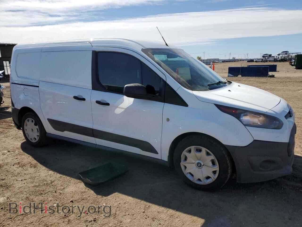 2017 FORD TRANSIT - VIN: NM0LS7E77H1297504 - Фото 4