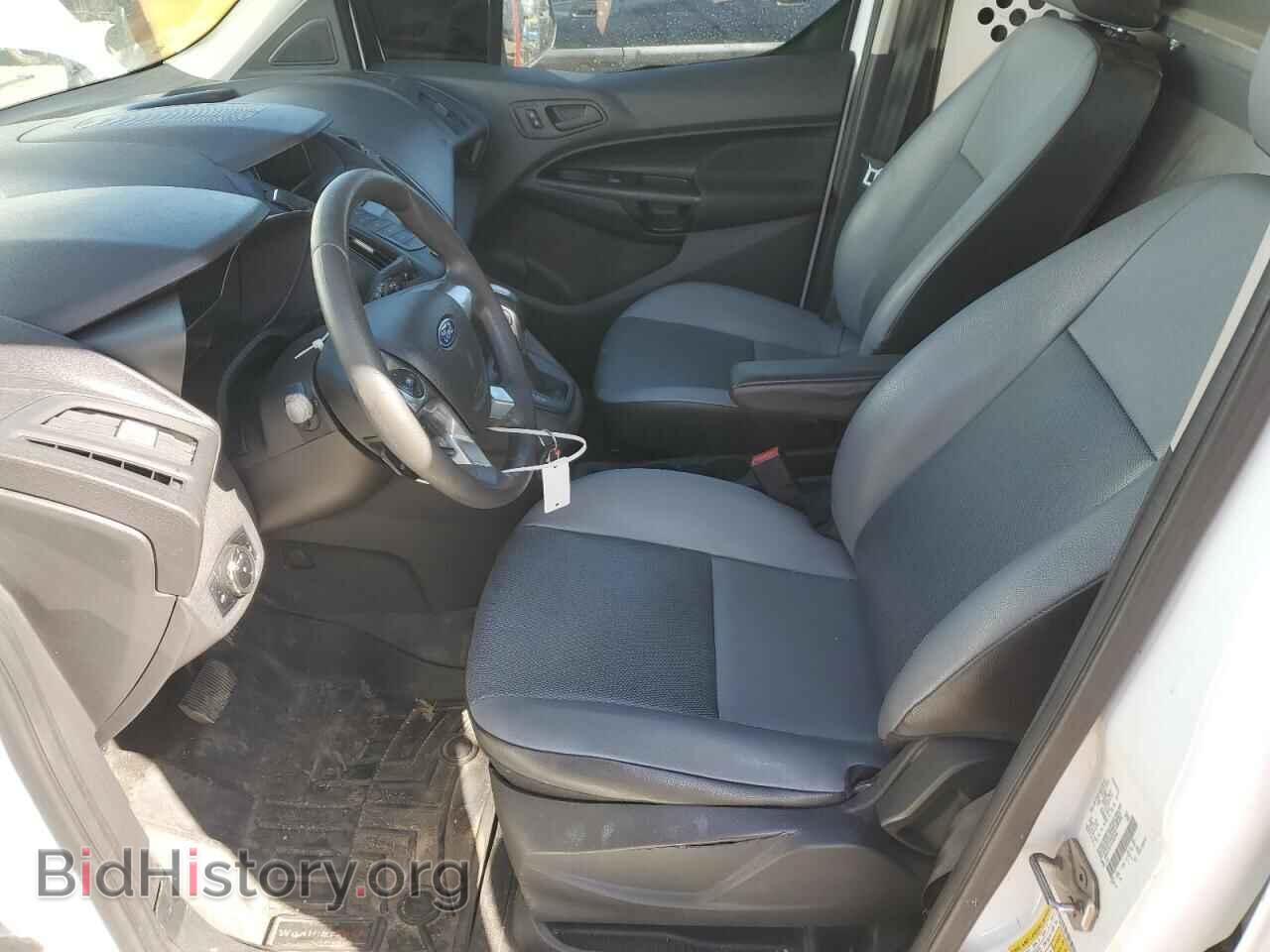 2017 FORD TRANSIT - VIN: NM0LS7E77H1297504 - Фото 7