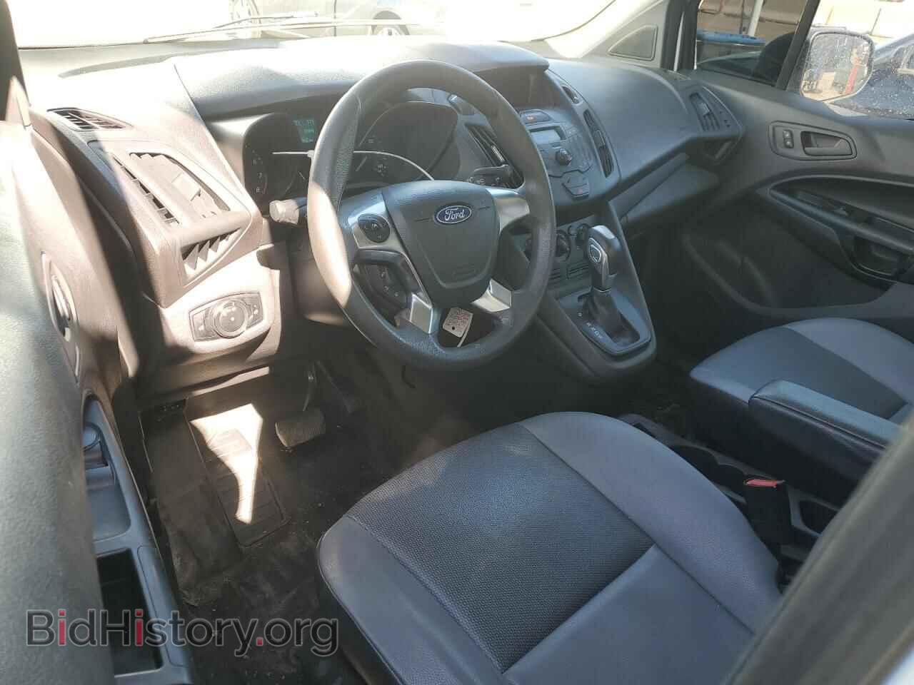 2017 FORD TRANSIT - VIN: NM0LS7E77H1297504 - Фото 8