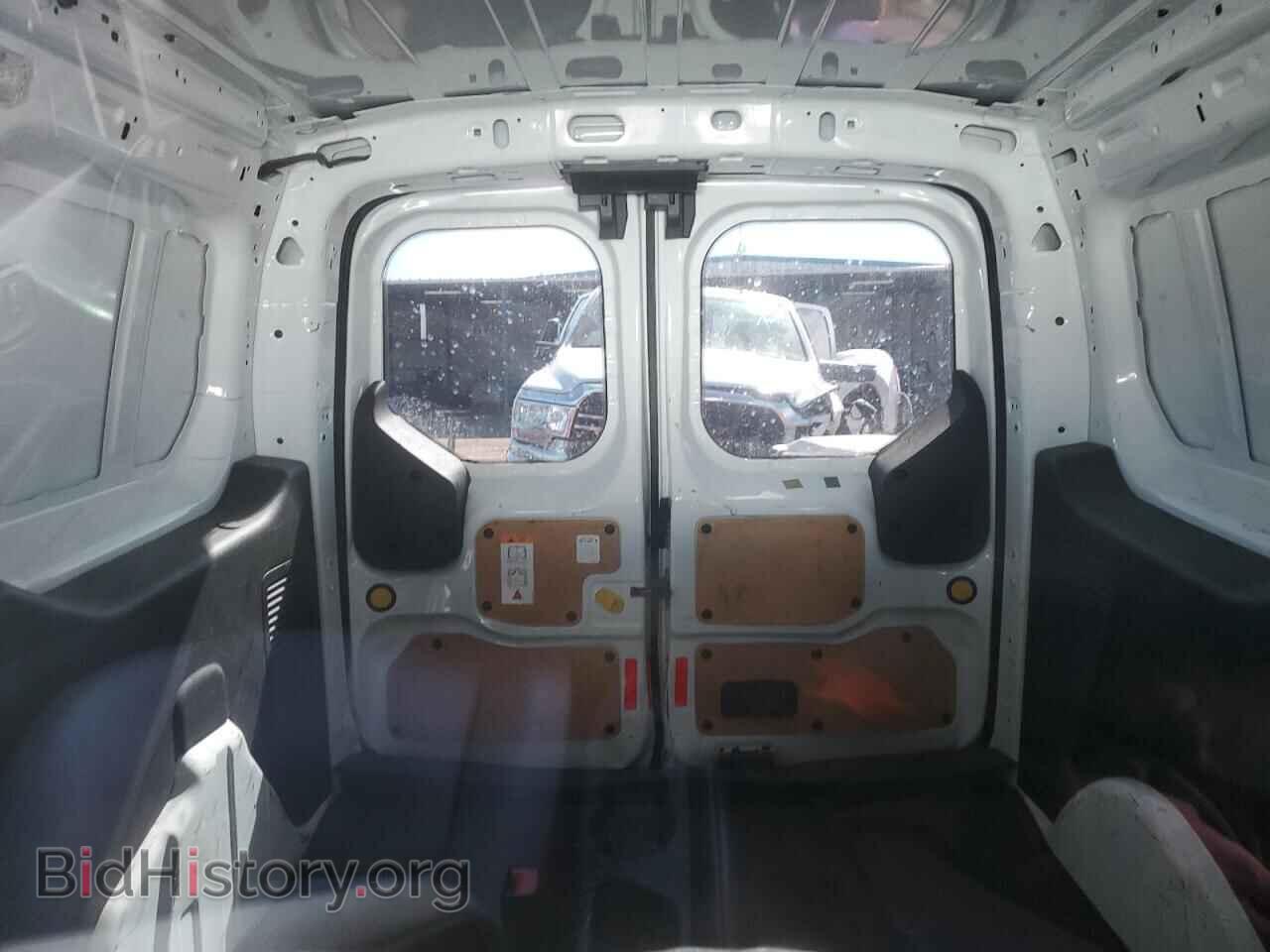 2017 FORD TRANSIT - VIN: NM0LS7E77H1297504 - Фото 10