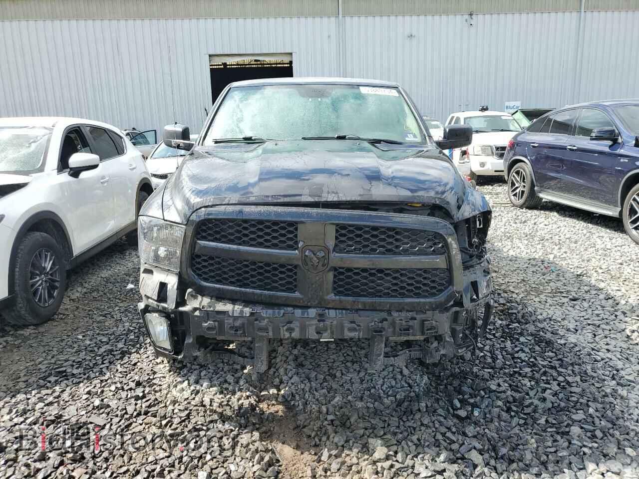 2017 RAM 1500 - VIN: 1C6RR7FT4HS595773 - Photo 5