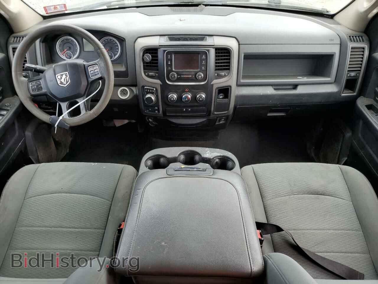 2017 RAM 1500 - VIN: 1C6RR7FT4HS595773 - Photo 8