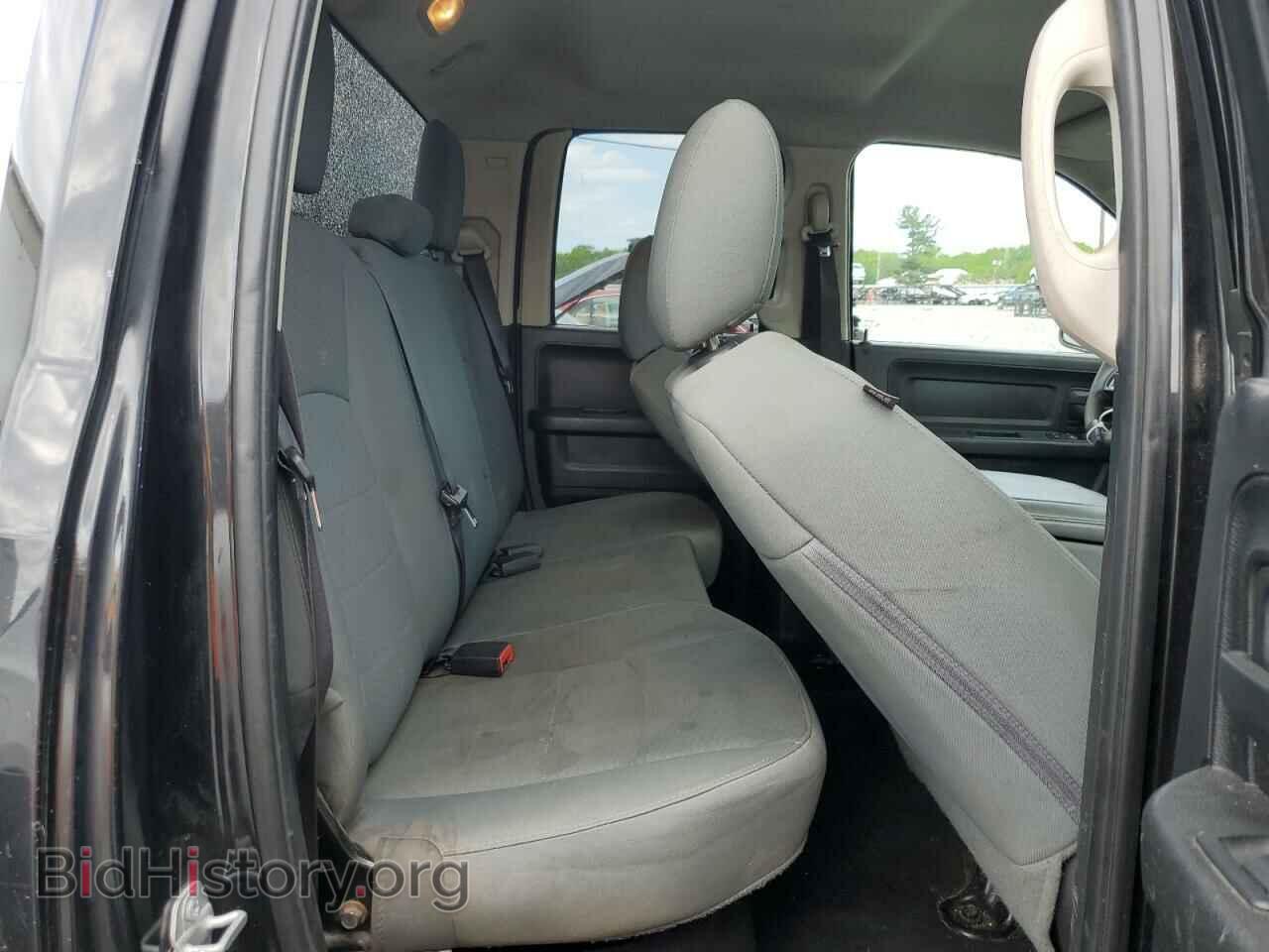 2017 RAM 1500 - VIN: 1C6RR7FT4HS595773 - Photo 10