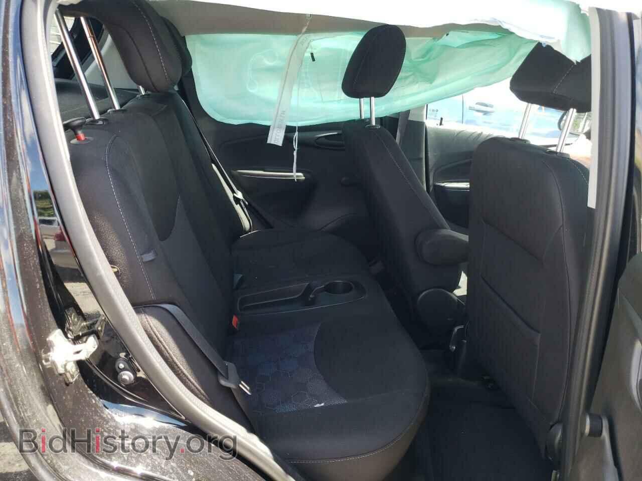 2017 CHEVROLET SPARK - VIN: KL8CB6SA1HC798172 - Фото 6