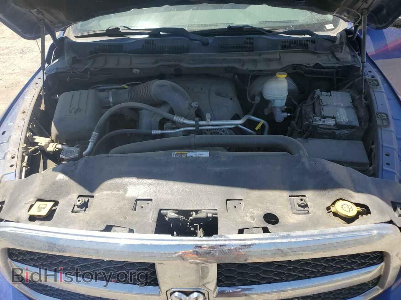 2015 RAM 1500 - VIN: 1C6RR6FT2FS720728 - Photo 11
