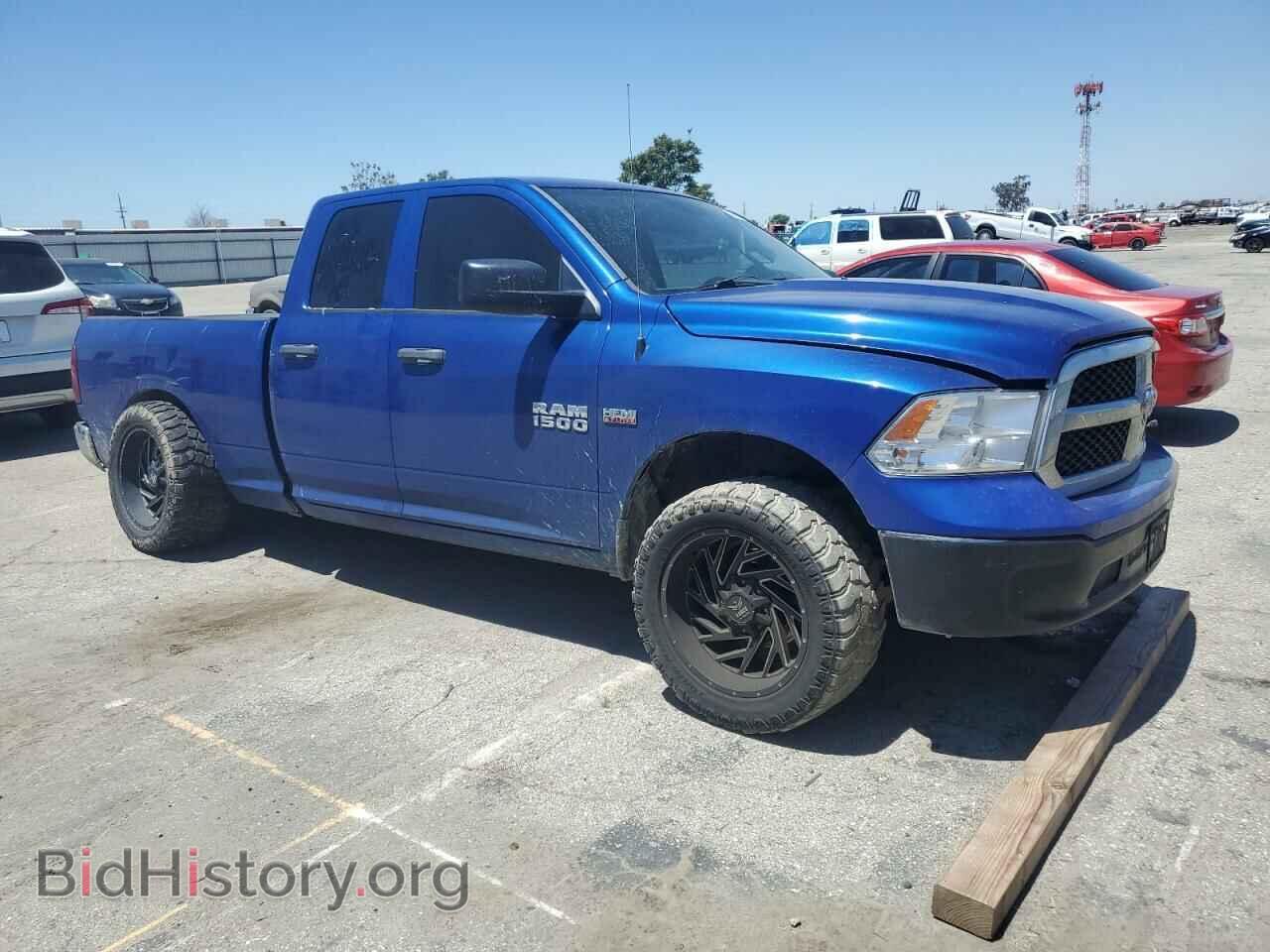 2015 RAM 1500 - VIN: 1C6RR6FT2FS720728 - Photo 4