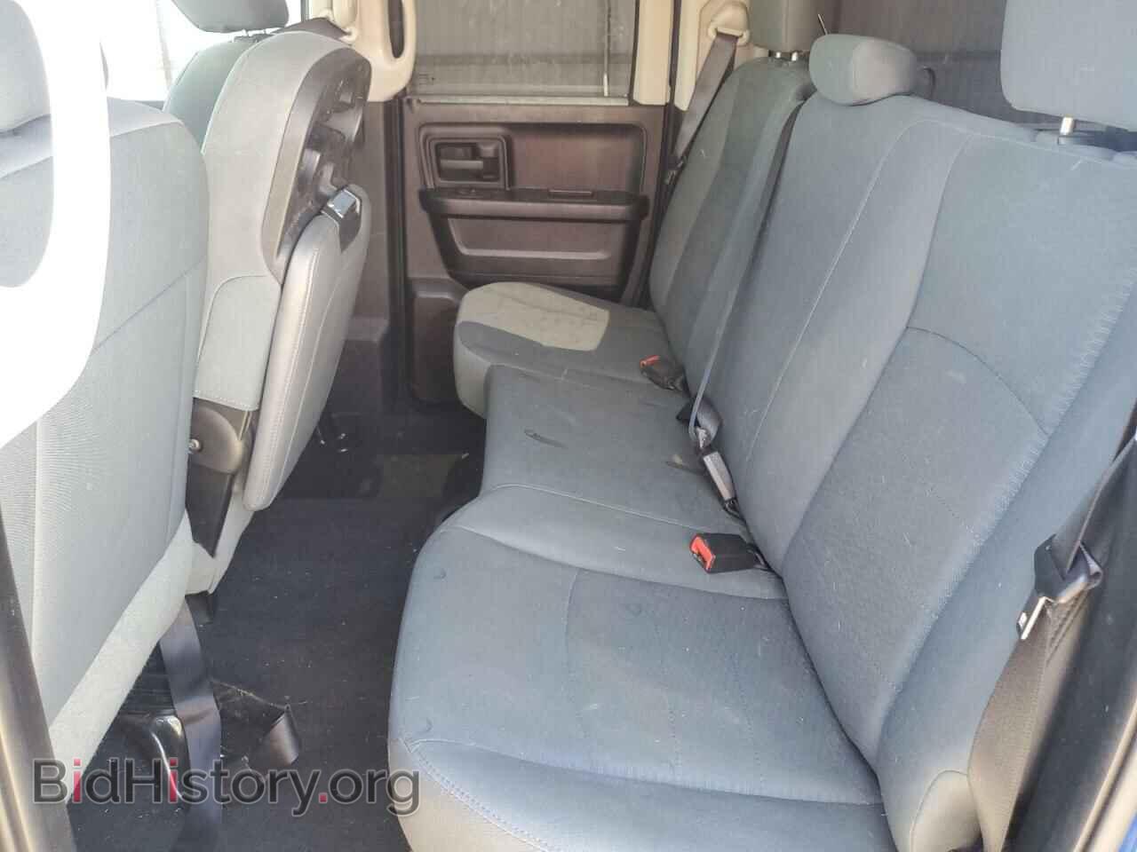 2015 RAM 1500 - VIN: 1C6RR6FT2FS720728 - Photo 10