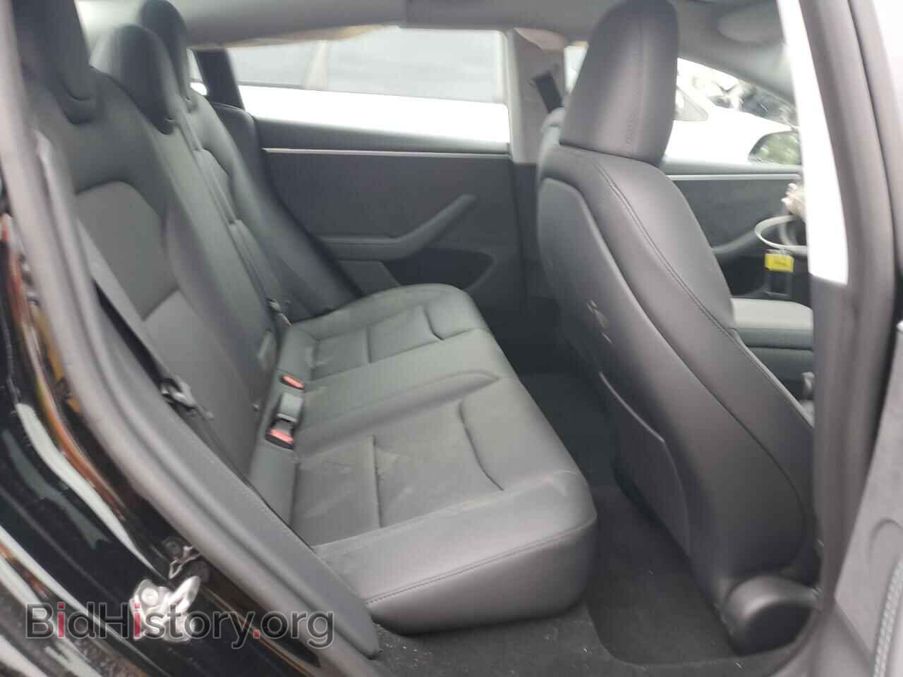 2024 TESLA MODEL 3 - VIN: 5YJ3E1EB4RF808428 - Photo 10